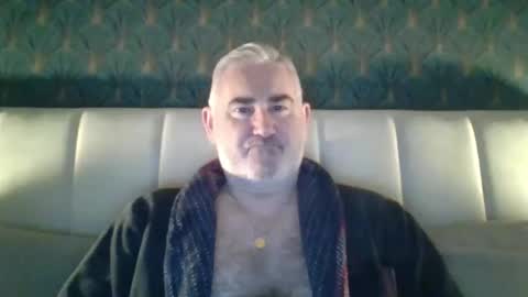 Antonio online show from April 4, 8:17 pm