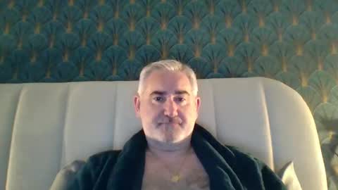 Antonio online show from May 9, 6:09 pm