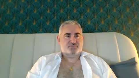 Antonio online show from June 7, 6:20 am