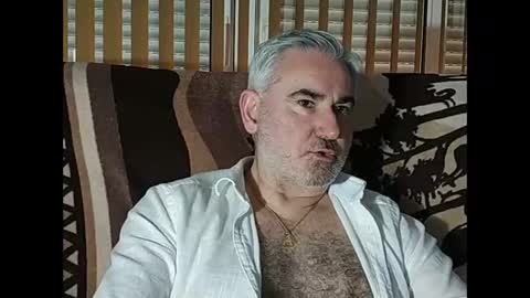 Antonio online show from May 10, 6:20 pm
