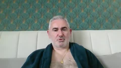 Antonio online show from April 9, 4:46 pm