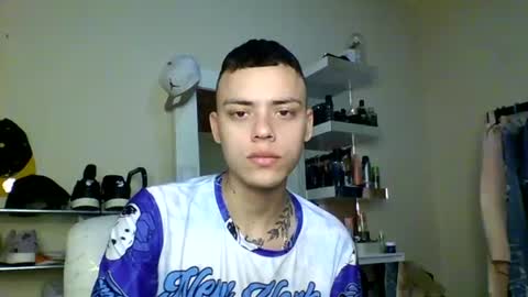 sexy_liam0 online show from June 20, 3:00 am