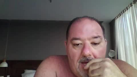 Steven online show from November 7, 10:35 pm