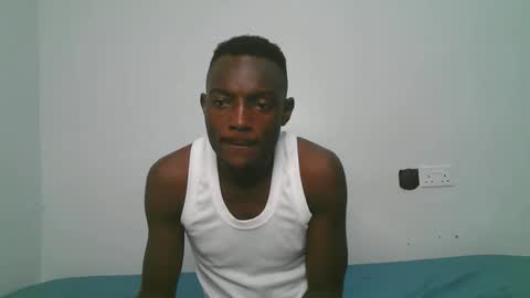 Cedric  cj online show from May 11, 7:11 pm