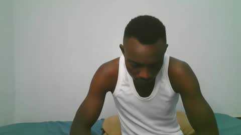 Cedric  cj online show from May 11, 8:16 am