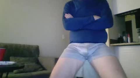 Snapshot of sexy_white_daddy chatting on March 6, 10:20 am Daddy online show from March 6, 10:20 am
