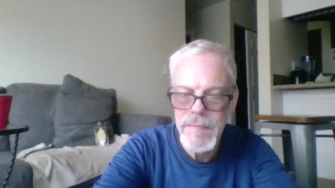 Snapshot of sexy_white_daddy chatting on March 8, 6:03 pm Daddy online show from March 8, 6:03 pm