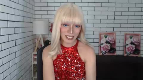 hot transfucker online show from January 14, 3:44 am