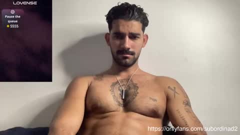 Snapshot of sexyasaf1018 chatting on February 7, 4:56 pm Asaf online show from February 7, 4:56 pm