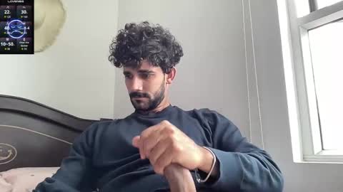 Snapshot of sexyasaf1018 chatting on September 22, 4:50 pm Asaf online show from September 22, 4:50 pm