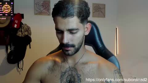 Snapshot of sexyasaf1018 chatting on February 17, 5:47 am Asaf online show from February 17, 5:47 am
