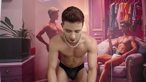 babyken online show from September 10, 5:44 pm