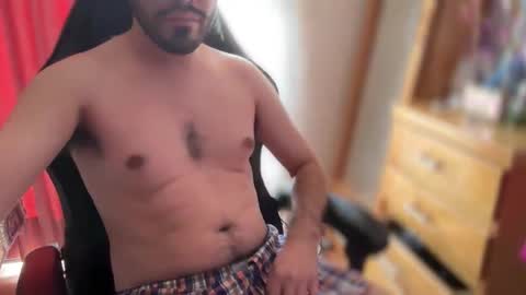 sexybigboy117 online show from March 15, 6:25 pm