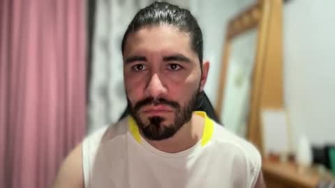 sexybigboy117 online show from March 30, 3:40 am