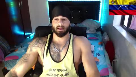 said online show from January 29, 10:43 pm