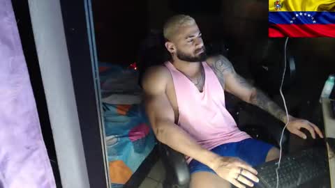 said online show from January 20, 11:43 pm