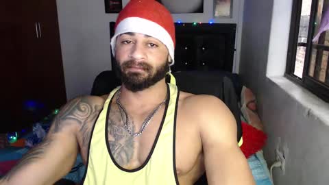 said online show from December 24, 10:28 pm