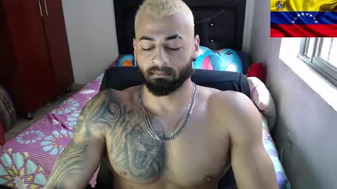 said online show from January 19, 8:09 pm