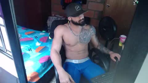 said online show from January 1, 8:15 pm