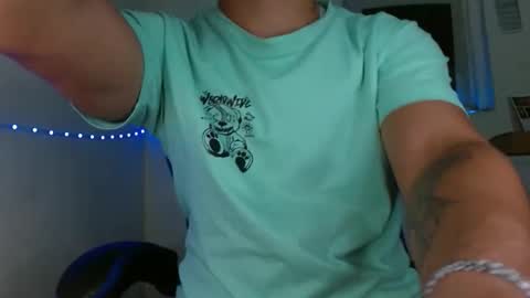 Snapshot of sexyboy_bigclit chatting on November 1, 5:06 pm Iker online show from November 1, 5:06 pm