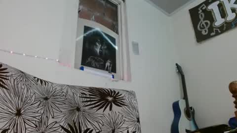 Snapshot of sexyboy_bigclit chatting on September 22, 5:12 pm Iker online show from September 22, 5:12 pm