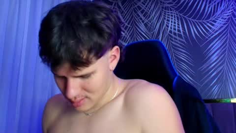 Snapshot of sexyboy_vc chatting on September 10, 12:59 pm owen sky online show from September 10, 12:59 pm