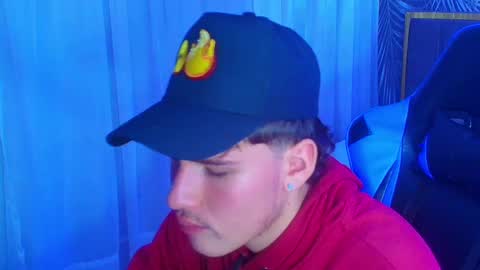 Snapshot of sexyboy_vc chatting on September 23, 1:54 pm owen sky online show from September 23, 1:54 pm