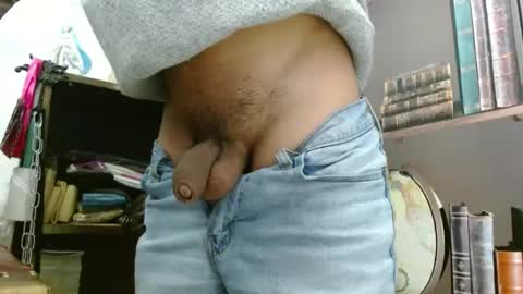 Snapshot of sexyboylatino19cm chatting on March 6, 10:36 pm Daniel online show from March 6, 10:36 pm