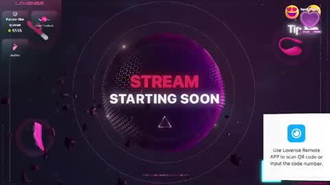 sexycruze online show from April 4, 12:35 pm