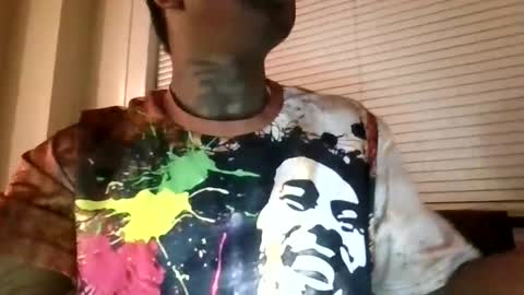 TreySexxxy online show from November 25, 1:35 pm