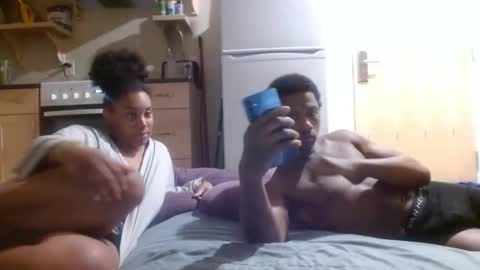 TreySexxxy online show from February 1, 10:03 am