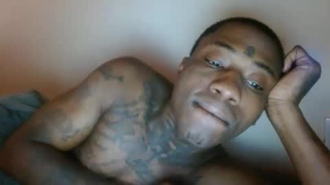 TreySexxxy online show from February 24, 7:14 pm