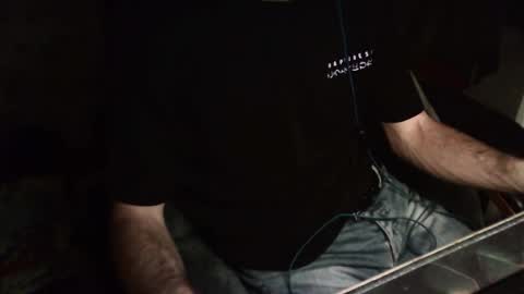 sexyenigmatic online show from April 19, 8:22 pm