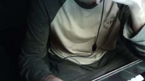 sexyenigmatic online show from April 16, 10:45 pm