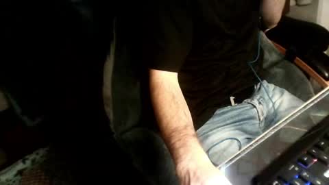 sexyenigmatic online show from April 24, 5:59 pm