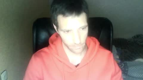 sexyenigmatic online show from April 30, 8:10 am