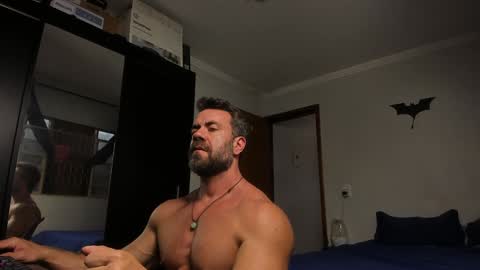 chris online show from December 23, 8:14 pm