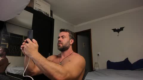 chris online show from December 31, 1:57 am