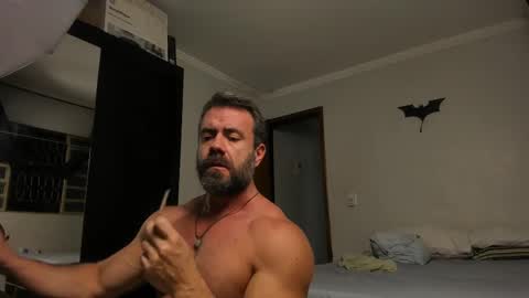 chris online show from March 9, 3:34 am