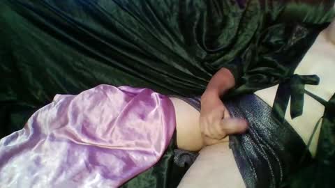 SexyGoddess PlayMate online show from November 3, 8:07 am