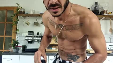 sexyhabibi247 online show from September 20, 8:14 am