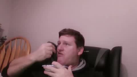 Homer Guy online show from February 4, 1:55 am