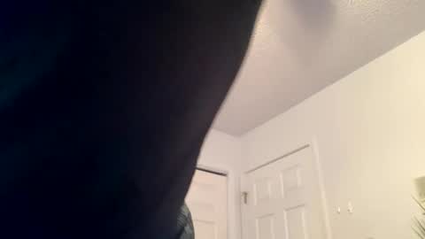 sexyhornyman1993 online show from January 6, 8:24 pm