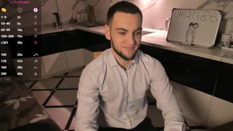 Kolya online show from December 12, 11:14 pm
