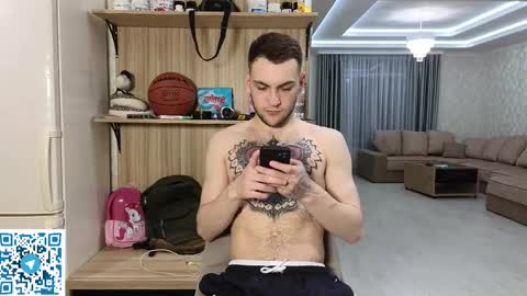 Kolya online show from March 4, 7:01 pm