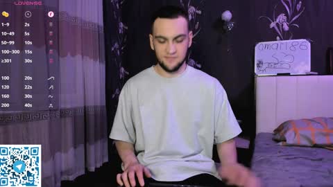 Kolya online show from December 7, 9:33 pm