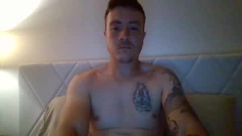 sexylatino4 online show from September 20, 2:44 am