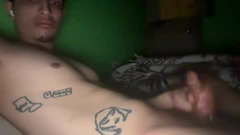 sexycocknyc online show from April 10, 5:47 am