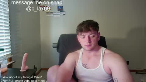 sexylax69 online show from June 22, 3:05 pm