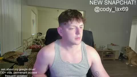 sexylax69 online show from April 16, 12:43 am